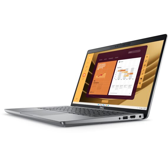 Top ponuda Dell 14" Latitude 5450 Intel Core Ultra 5 135U 16GB RAM 256GB SSD W11Pro Isporuka odmah, 2 image - LaptopPlaza uvoz i distribucija laptopova, projektora i druge IT opreme