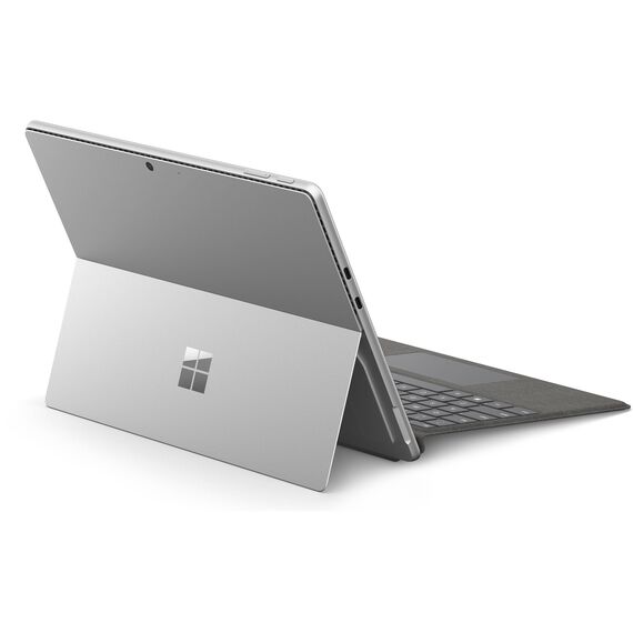 Top ponuda Microsoft 13" Surface Pro 10 Platinum Copilot+PC Intel Core Ultra 5 32GB RAM 512GB SSD W11PRO Isporuka odmah, 2 image - LaptopPlaza uvoz i distribucija laptopova, projektora i druge IT opreme