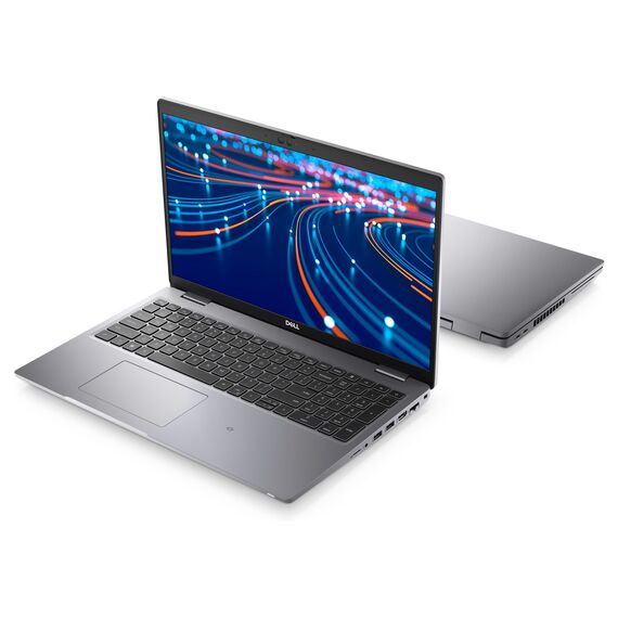 Dell Latitude 5520 Intel Core i7-1185G7 Quad-Core 32GB 256GB SSD 15.6 FHD W11Pro ISPORUKA ODMAH, 5 image