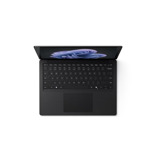 Microsoft 13.5" Multi-Touch Surface Laptop 6 for Business, Ram: 16GB, Velicina hard diska: 512GB, Display: od 13-13.9 inch, Color: Back, Tip procesora: Intel Core Ultra 5, 3 image