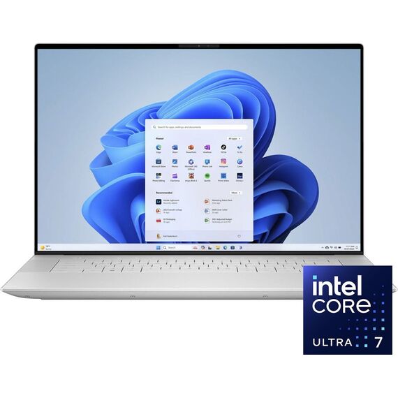 Top ponuda Dell - XPS 16 16.3” FHD+ Laptop – Intel Core Ultra 7 – Evo Edition - 16GB Memory – NVIDIA GeForce RTX 4050 - 1TB SSD - Platinum Isporuka odmah - LaptopPlaza uvoz i distribucija laptopova, projektora i druge IT opreme