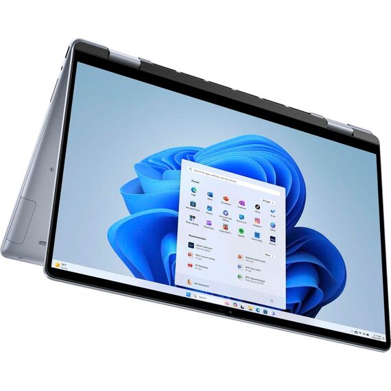 Top ponuda Dell - Inspiron 16” 2-in-1 Touch Laptop - Intel Core Ultra 7 Processor - 16GB Memory - 1TB SSD – Intel Arc Graphics - Ice Blue, 2 image - LaptopPlaza uvoz i distribucija laptopova, projektora i druge IT opreme