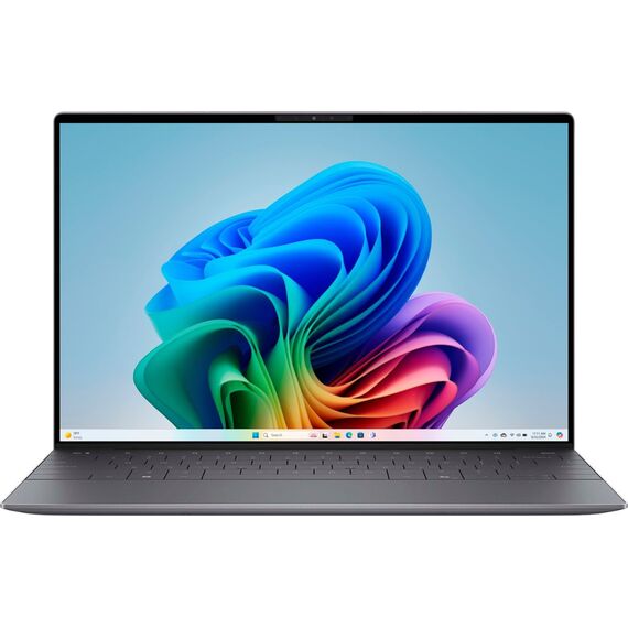 Top ponuda Dell - XPS 13 - Copilot+ PC - 13.4" OLED Touch-Screen Laptop - Snapdragon X Elite w/ Dual Core Boost - 16GB Memory - 512GB SSD - Graphite, 2 image - LaptopPlaza uvoz i distribucija laptopova, projektora i druge IT opreme
