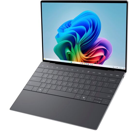 Top ponuda Dell - XPS 13 - Copilot+ PC - 13.4" OLED Touch-Screen Laptop - Snapdragon X Elite w/ Dual Core Boost - 16GB Memory - 512GB SSD - Graphite, 3 image - LaptopPlaza uvoz i distribucija laptopova, projektora i druge IT opreme