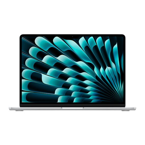 Top ponuda Apple 13" MacBook Air M3 8GB 256GB, Ram: 8GB, Velicina hard diska: 256GB, Color: Silver - LaptopPlaza uvoz i distribucija laptopova, projektora i druge IT opreme