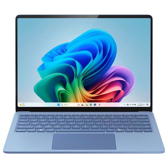 Microsoft - Surface Laptop - Copilot+ PC - 13.8" Touch-Screen - Snapdragon X Plus, Tip procesora: Snapdragon X Plus 10-Core, Display: od 13-13.9 inch, RAM: 16GB, Velicina hard diska: 256GB, Color: Sapphire