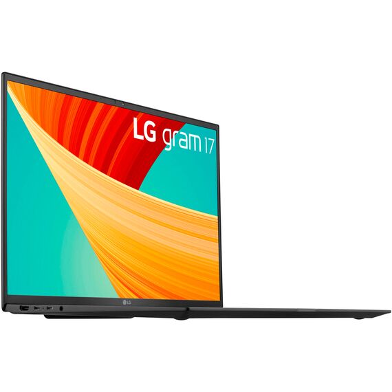 Top ponuda LG - gram 17" Laptop - Intel Evo 13th Gen Intel Core i7-1360P - 16GB RAM - 1TB SSD - Black, 3 image - LaptopPlaza uvoz i distribucija laptopova, projektora i druge IT opreme