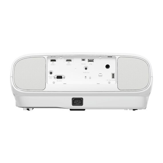 Epson Home Cinema 3800 HDR Pixel-Shift 4K UHD 3LCD Home Theater Projector, 4 image