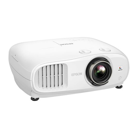 Epson Home Cinema 3800 HDR Pixel-Shift 4K UHD 3LCD Home Theater Projector, 2 image