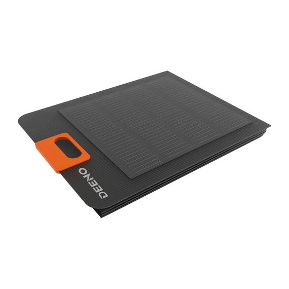 Deeno 200W Portable Solar Panel, 2 image