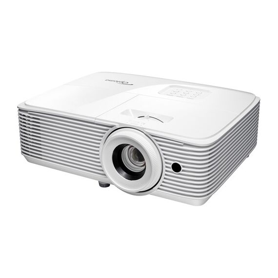 Optoma Technology EH401 4000-Lumen Full HD DLP Projector, 4 image