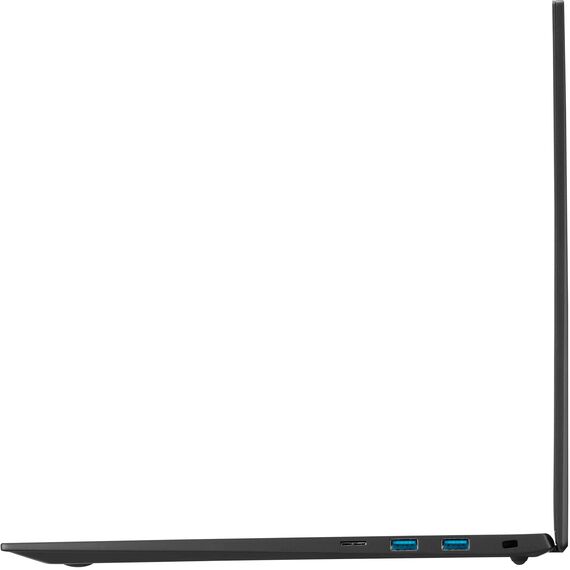 Top ponuda LG - gram 17" Laptop - Intel Evo 13th Gen Intel Core i7-1360P - 16GB RAM - 1TB SSD - Black, 9 image - LaptopPlaza uvoz i distribucija laptopova, projektora i druge IT opreme