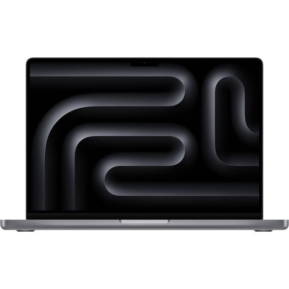 Apple 14" MacBook Pro 8GB 1TB (M3, Space Gray) MTL83ZE/A