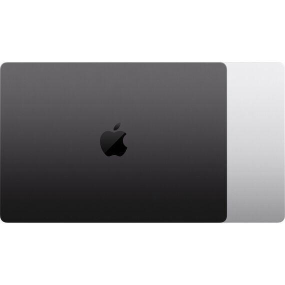 Apple 14" MacBook Pro 18GB 512GB (M3 Pro, Space Black) MRX33ZE/A, 5 image