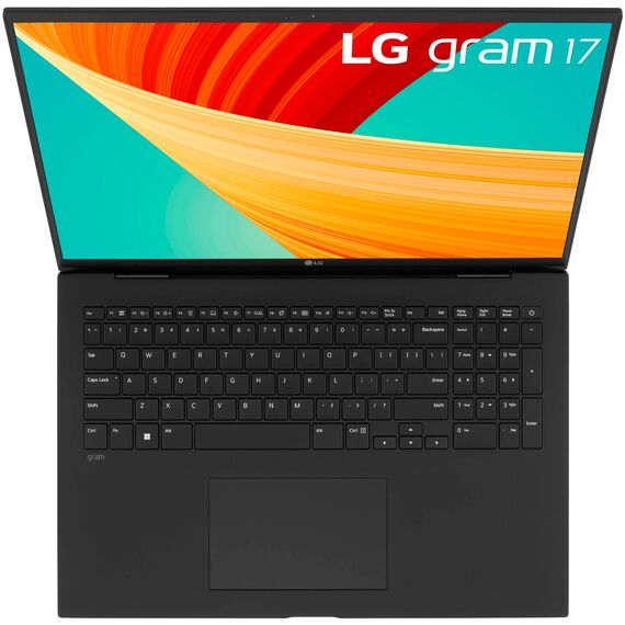 Top ponuda LG - gram 17" Laptop - Intel Evo 13th Gen Intel Core i7-1360P - 16GB RAM - 1TB SSD - Black, 5 image - LaptopPlaza uvoz i distribucija laptopova, projektora i druge IT opreme