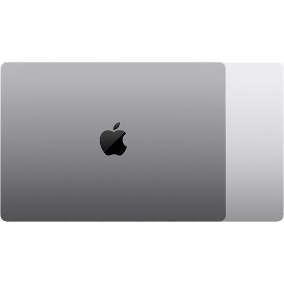 Top ponuda Apple 14" MacBook Pro 8GB 1TB (M3, Space Gray) MTL83ZE/A, 3 image - LaptopPlaza uvoz i distribucija laptopova, projektora i druge IT opreme