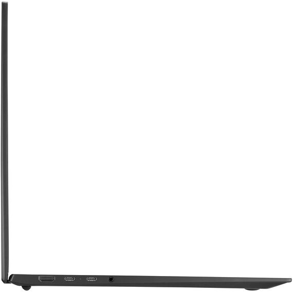 Top ponuda LG - gram 17" Laptop - Intel Evo 13th Gen Intel Core i7-1360P - 16GB RAM - 1TB SSD - Black, 8 image - LaptopPlaza uvoz i distribucija laptopova, projektora i druge IT opreme