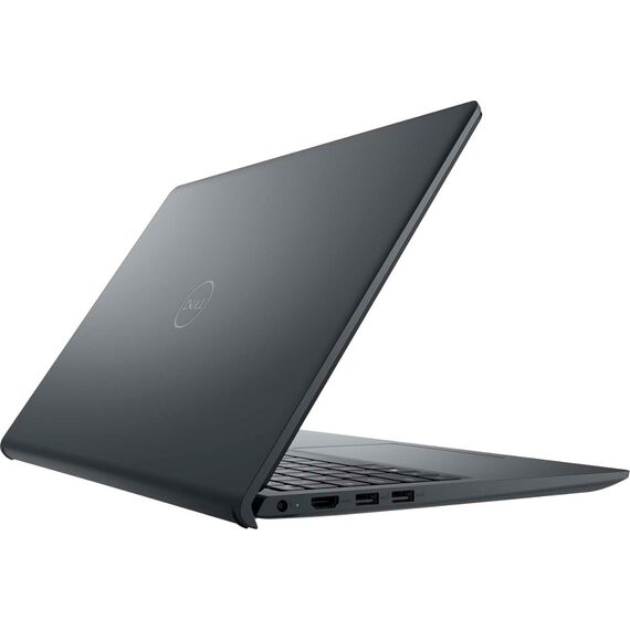 Dell Inspiron 15 Touch Screen Laptop – Intel Core i5 – 8GB – 512GB SSD - Carbon Black, 3 image