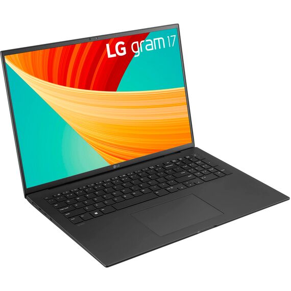 Top ponuda LG - gram 17" Laptop - Intel Evo 13th Gen Intel Core i7-1360P - 16GB RAM - 1TB SSD - Black, 2 image - LaptopPlaza uvoz i distribucija laptopova, projektora i druge IT opreme