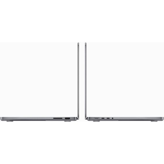 Top ponuda Apple 14" MacBook Pro 8GB 1TB (M3, Space Gray) MTL83ZE/A, 4 image - LaptopPlaza uvoz i distribucija laptopova, projektora i druge IT opreme