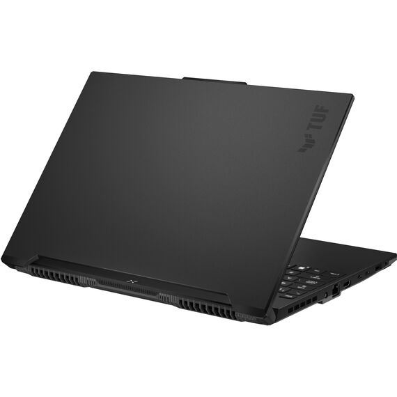 Top ponuda ASUS - TUF Gaming A16 16" 165Hz Gaming Laptop FHD - AMD Ryzen 7 7735HS with 16GB DDR5 Memory - Radeon RX7700S 512GB PCIe SSD - Off Black, 5 image - LaptopPlaza uvoz i distribucija laptopova, projektora i druge IT opreme