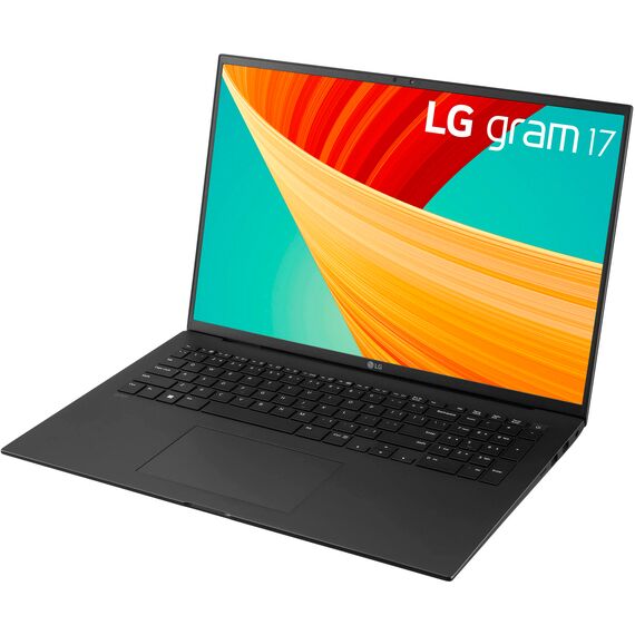 Top ponuda LG - gram 17" Laptop - Intel Evo 13th Gen Intel Core i7-1360P - 16GB RAM - 1TB SSD - Black, 6 image - LaptopPlaza uvoz i distribucija laptopova, projektora i druge IT opreme