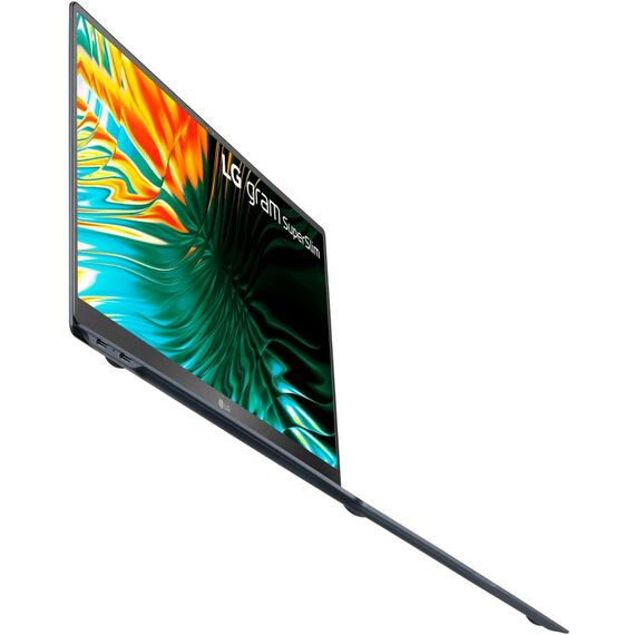 Top ponuda LG gram SuperSlim 15.6" Laptop - Intel Evo Platform Intel Core Ultra 7 - 32GB RAM - 2TB SSD - Neptune Blue, 3 image - LaptopPlaza uvoz i distribucija laptopova, projektora i druge IT opreme