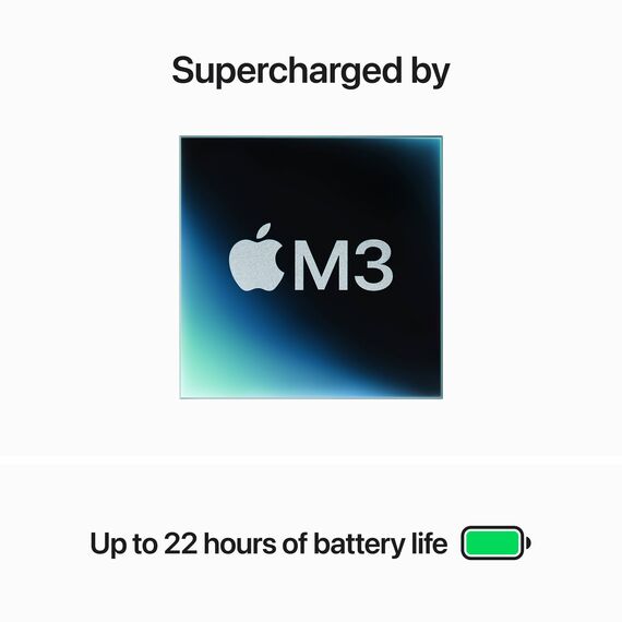Top ponuda Apple 14" MacBook Pro 36GB 512GB (M3 Pro, Space Black) Z1AU0029J, 6 image - LaptopPlaza uvoz i distribucija laptopova, projektora i druge IT opreme