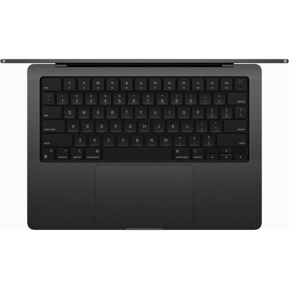 Apple 14" MacBook Pro 36GB 1TB (M3 Pro, Space Black) Z1AU0029N, 2 image