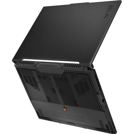 Top ponuda ASUS - TUF Gaming A16 16" 165Hz Gaming Laptop FHD - AMD Ryzen 7 7735HS with 16GB DDR5 Memory - Radeon RX7700S 512GB PCIe SSD - Off Black, 7 image - LaptopPlaza uvoz i distribucija laptopova, projektora i druge IT opreme