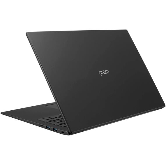 Top ponuda LG - gram 17" Laptop - Intel Evo 13th Gen Intel Core i7-1360P - 16GB RAM - 1TB SSD - Black, 4 image - LaptopPlaza uvoz i distribucija laptopova, projektora i druge IT opreme
