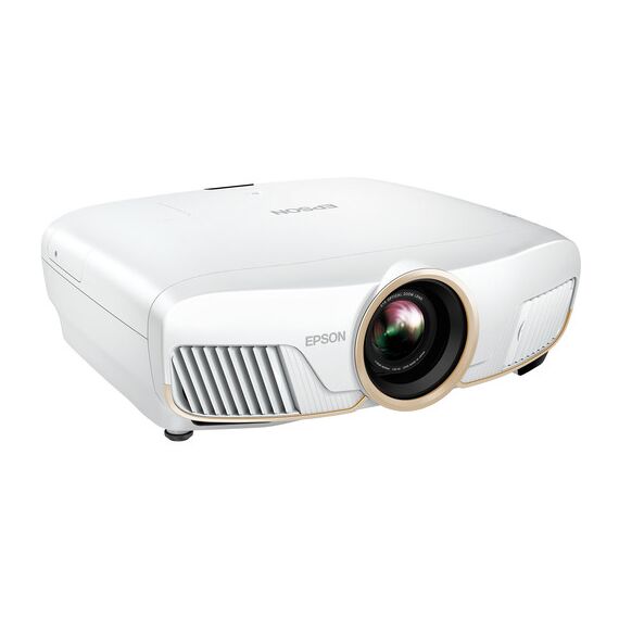 Epson Home Cinema PRO-UHD 5050UB HDR Pixel-Shift 4K UHD 3LCD Home Theater Projector, 3 image