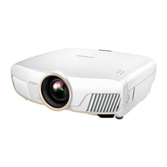 Epson Home Cinema PRO-UHD 5050UB HDR Pixel-Shift 4K UHD 3LCD Home Theater Projector, 4 image