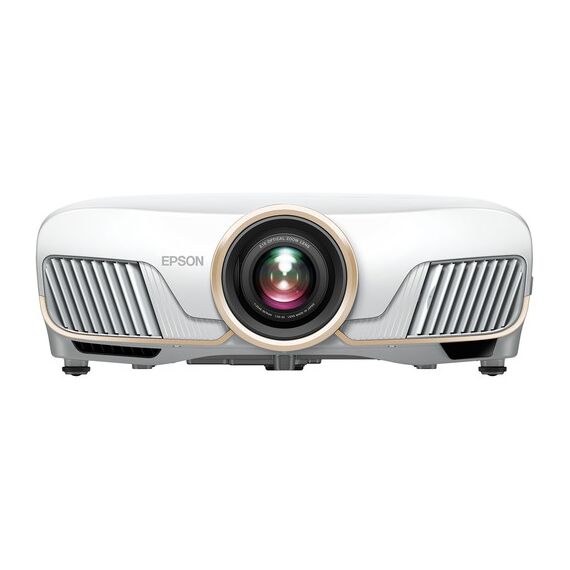 Epson Home Cinema PRO-UHD 5050UB HDR Pixel-Shift 4K UHD 3LCD Home Theater Projector, 2 image