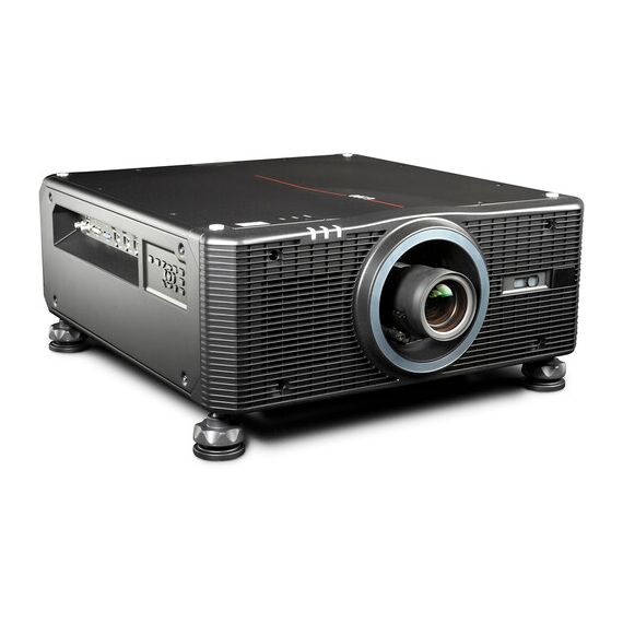 Barco G100-W16 17,200-Lumen WUXGA Laser Projector (No Lens)