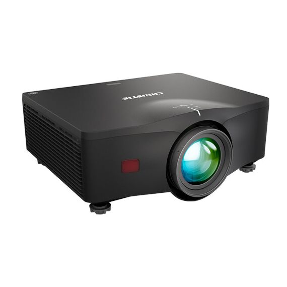 Christie Inspire Series DWU960-IS 9600-Lumen WUXGA Laser DLP Projector, 2 image