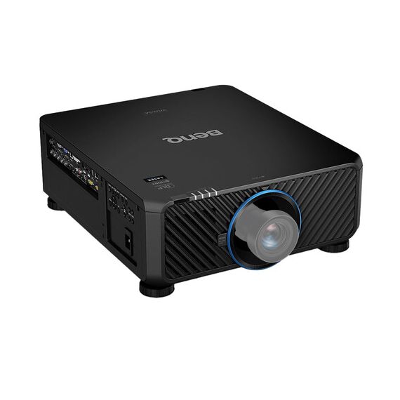 BenQ LU9800 10,000-Lumen WUXGA Large-Venue Laser DLP Projector (No Lens, Black), 2 image