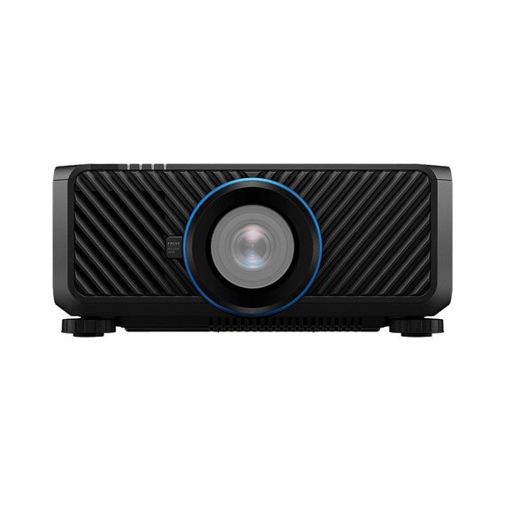 BenQ LU9800 10,000-Lumen WUXGA Large-Venue Laser DLP Projector (No Lens, Black)
