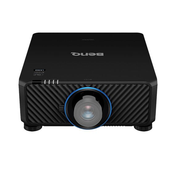 BenQ LU9800 10,000-Lumen WUXGA Large-Venue Laser DLP Projector (No Lens, Black), 3 image