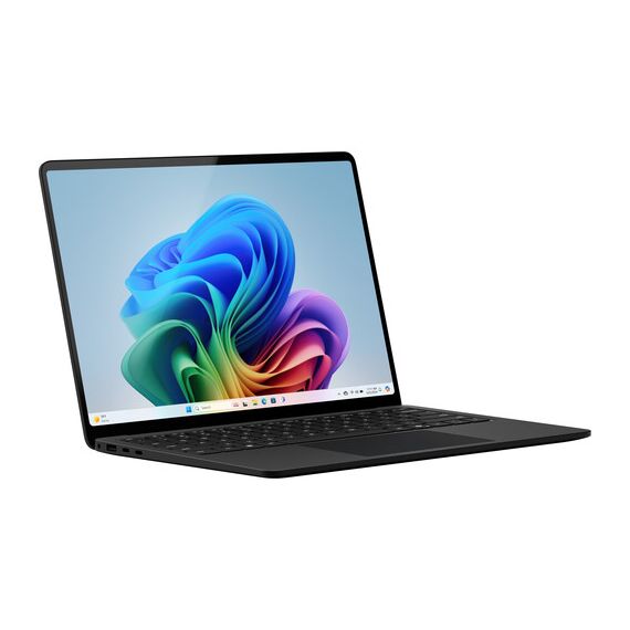 Microsoft 15" Surface Laptop Copilot+ PC 16GB LPDDR5x | 1TB PCIe 4.0 SSD, Tip procesora: Snapdragon X Elite 12-Core, Display: od 15-15.9 inch, RAM: 16GB, Velicina hard diska: 1TB, Color: Black