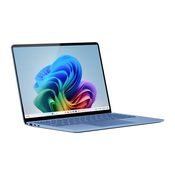 Microsoft 13.8" Surface Laptop Copilot+ PC 16GB LPDDR5x | 512GB PCIe 4.0 SSD, Tip procesora: Snapdragon X Elite 12-Core, Display: od 13-13.9 inch, RAM: 16GB, Velicina hard diska: 512GB, Color: Sapphire