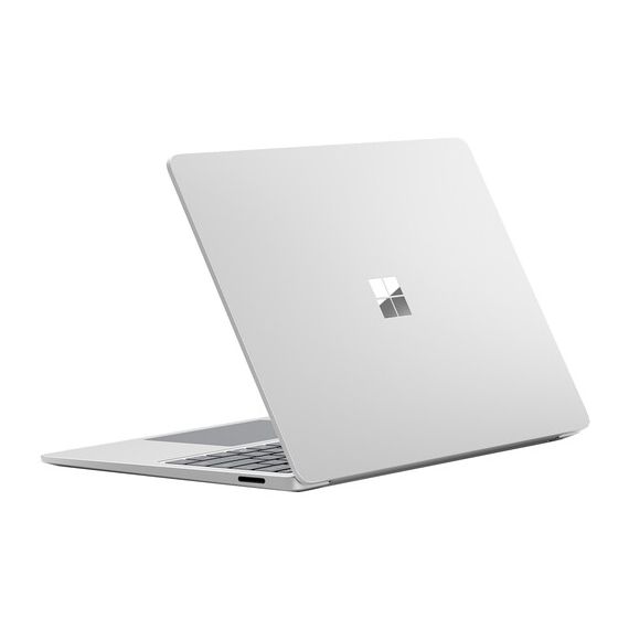 Microsoft 13.8" Surface Laptop Copilot+ PC 16GB LPDDR5x | 1TB PCIe 4.0 SSD, Tip procesora: Snapdragon X Elite 12-Core, Display: od 13-13.9 inch, RAM: 16GB, Velicina hard diska: 1TB, Color: Platinum, 3 image