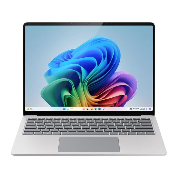 Microsoft 15" Surface Laptop Copilot+ PC 16GB LPDDR5x | 1TB PCIe 4.0 SSD, Tip procesora: Snapdragon X Elite 12-Core, Display: od 15-15.9 inch, RAM: 16GB, Velicina hard diska: 1TB, Color: Platinum