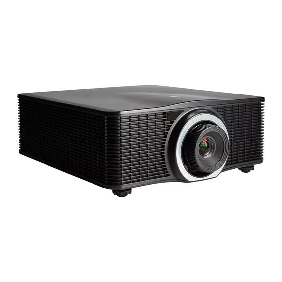 Barco G62-W14 13,600-Lumen WUXGA Laser DLP Projector (No Lens, Black), 2 image