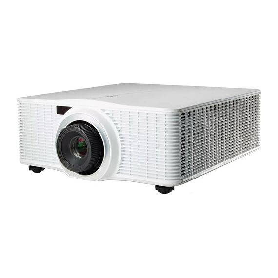 Barco G62-W14 13,600-Lumen WUXGA Laser DLP Projector (No Lens, White)