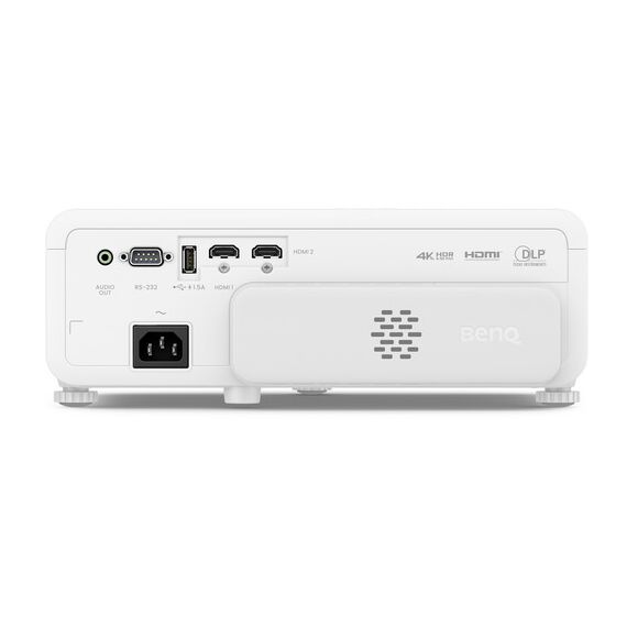 BenQ TK710STi 3200-Lumen XPR UHD 4K Short-Throw Laser DLP Gaming Projector, 4 image