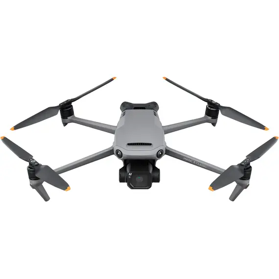 Top ponuda DJI - Mavic 3 Classic Drone and Remote Control with Built-in Screen (DJI RC) - Gray, 2 image - LaptopPlaza uvoz i distribucija laptopova, projektora i druge IT opreme