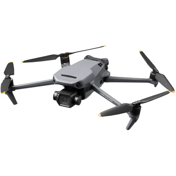 Top ponuda DJI - Mavic 3 Classic Drone and Remote Control with Built-in Screen (DJI RC) - Gray, 3 image - LaptopPlaza uvoz i distribucija laptopova, projektora i druge IT opreme