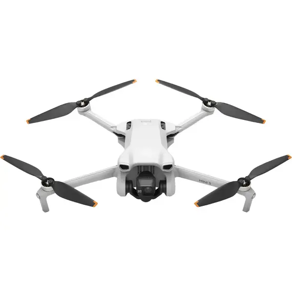 DJI - Mini 3 Fly More Combo Drone with Remote Control - Gray, 2 image