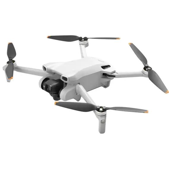 DJI - Mini 3 Fly More Combo Drone with Remote Control - Gray, 3 image